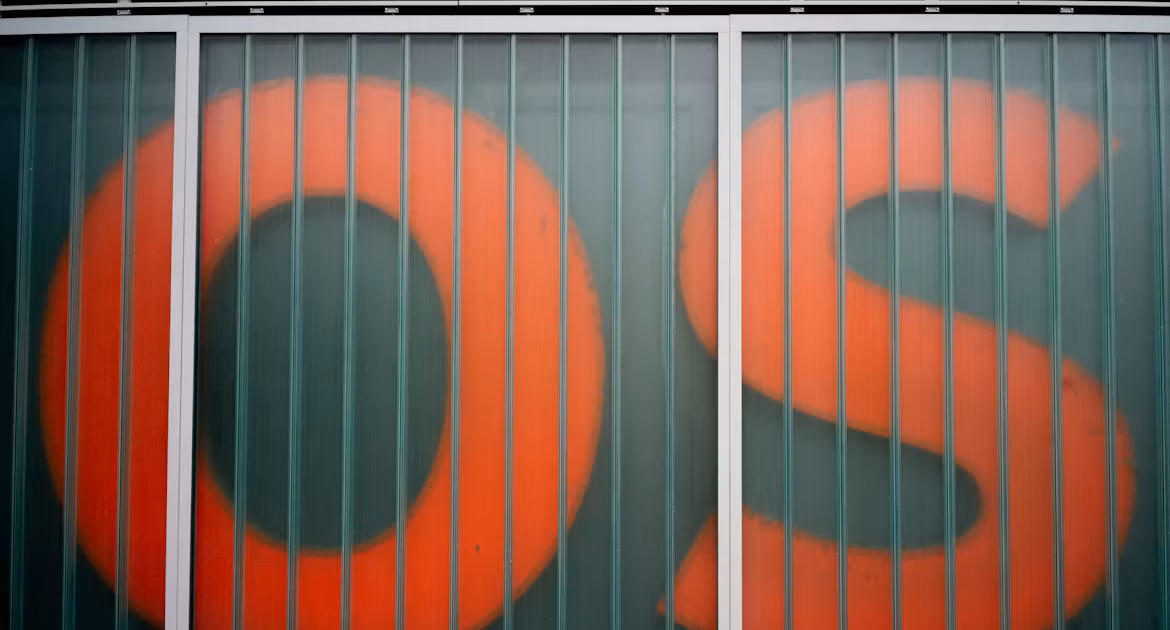 os