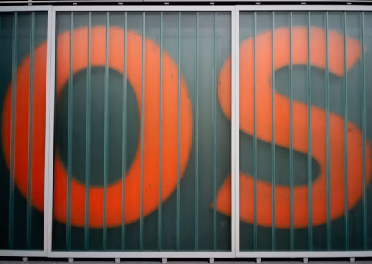 os