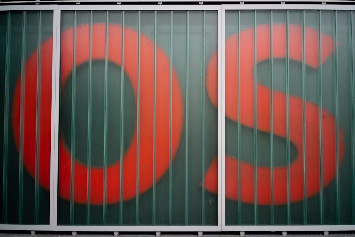os